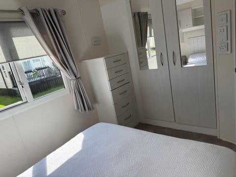 Seaside Escape Cranfield Bay House in Northern Ireland