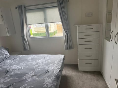 Seaside Escape Cranfield Bay House in Northern Ireland