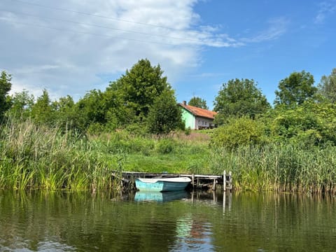 Apartament Oczko Apartment in Lithuania