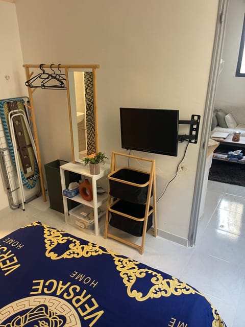 T1 neufs climatisés sur-équipés Apartment in Avignon