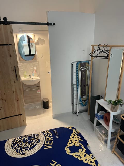 T1 neufs climatisés sur-équipés Apartment in Avignon