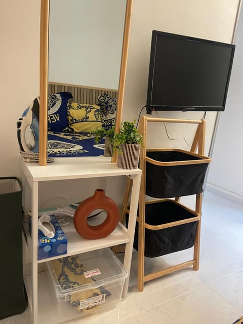 T1 neufs climatisés sur-équipés Apartment in Avignon