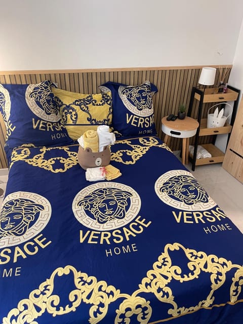 T1 neufs climatisés sur-équipés Apartment in Avignon