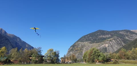 Natural landscape, Activities, Mountain view