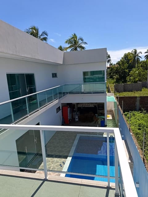 Property building, View (from property/room), Pool view