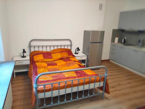 Apartment with kitchenette Apartment in Krakow