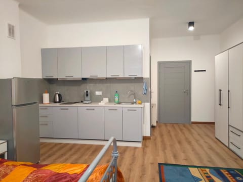 Apartment with kitchenette Apartment in Krakow