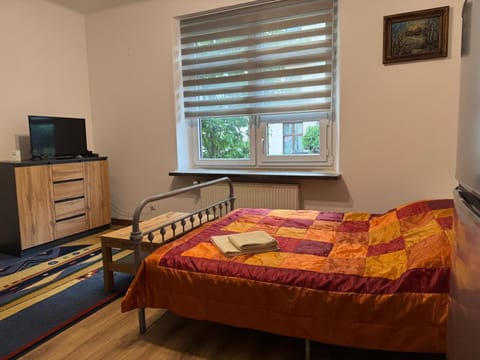 Apartment with kitchenette Apartment in Krakow