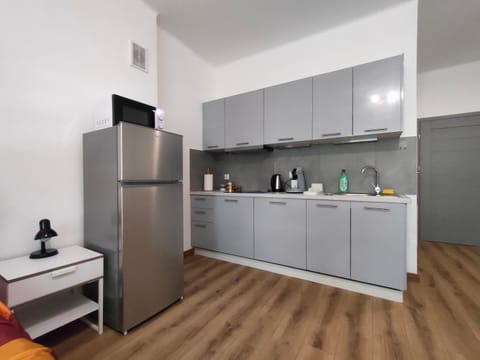 Apartment with kitchenette Apartment in Krakow