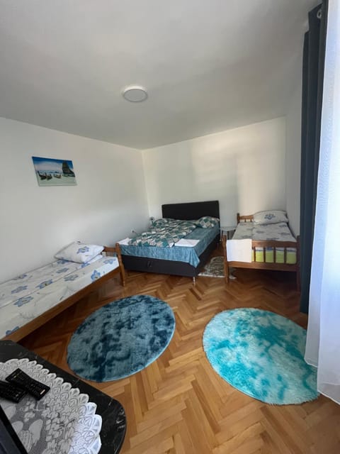 Lake City Apartment Apartment in Montenegro