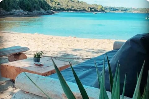 Park Plaza Apartments Apartment in Fažana