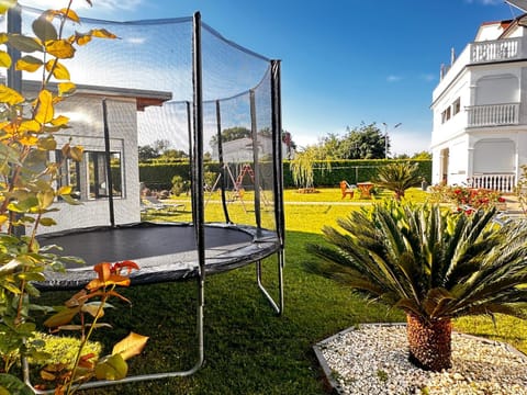 Park Plaza Apartments Apartment in Fažana