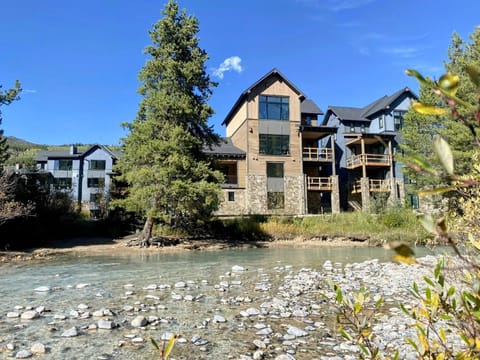 Alcove 74 by SummitCove Lodging House in Keystone