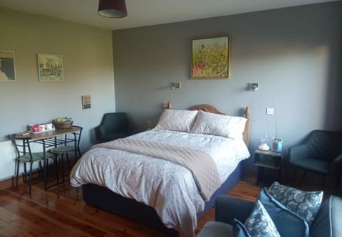 Aira Lodge Accommodation Bed and Breakfast in County Clare