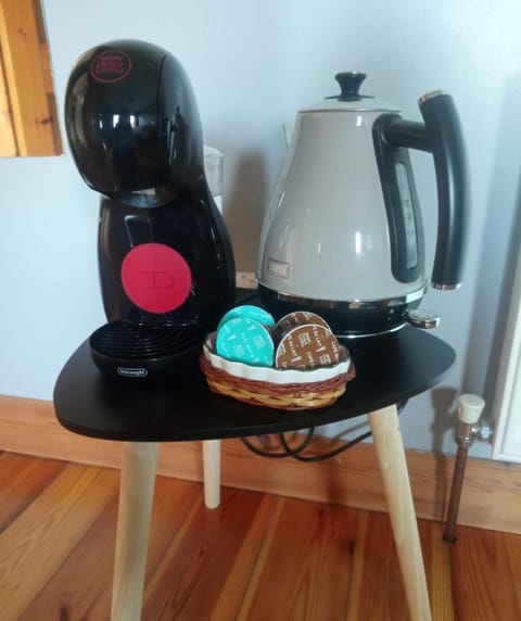 Aira Lodge Accommodation Bed and Breakfast in County Clare