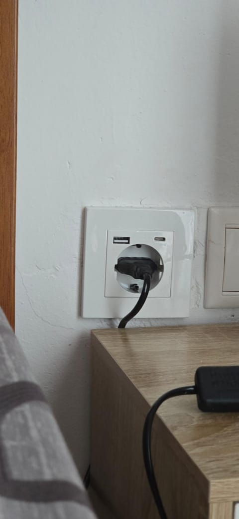 Jasmine House Apartment in Kallithea