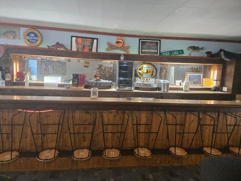 Jake's Bed & Bar House in Wisconsin