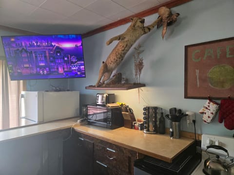 Jake's Bed & Bar House in Wisconsin