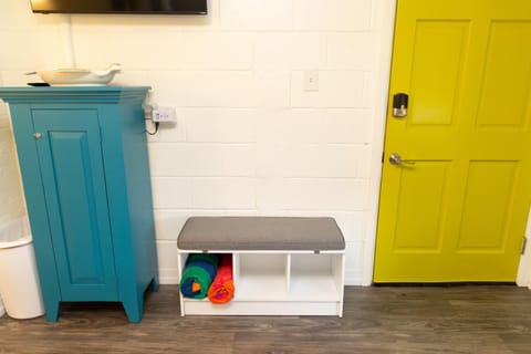 The Little Palm Room - Wrightsville Beach Apartment in Wrightsville Beach