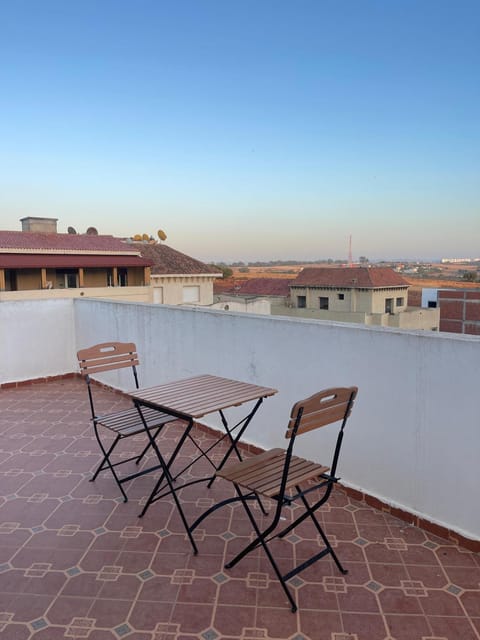 View (from property/room)