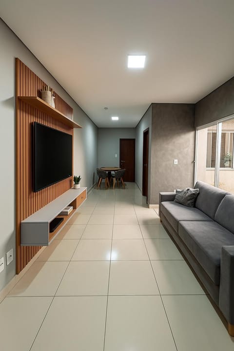 Communal lounge/ TV room, TV and multimedia, Living room, Seating area