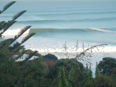 Natural landscape, Sea view