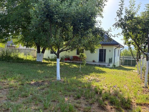 Garden, Garden view