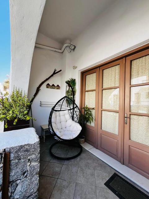 spiretas home 1 Apartment in Naxos