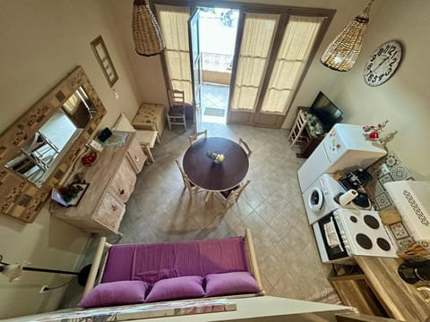 spiretas home 1 Apartment in Naxos