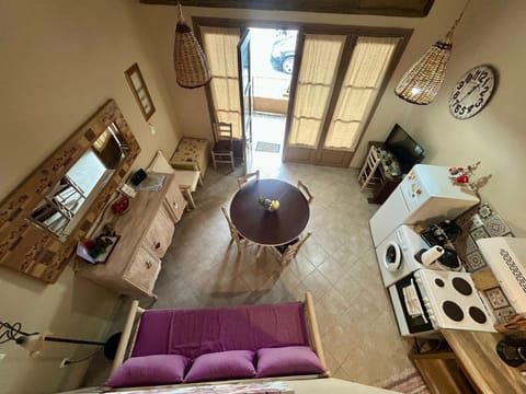 spiretas home 1 Apartment in Naxos