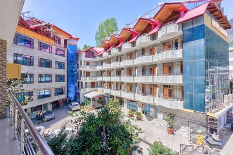 Property view