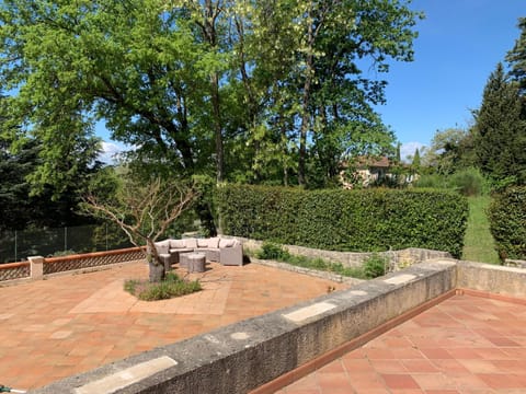 Villa Sainte BARBE Villa in Carpentras