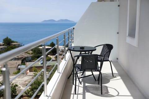 Villa Christianna Apartment in Vlorë