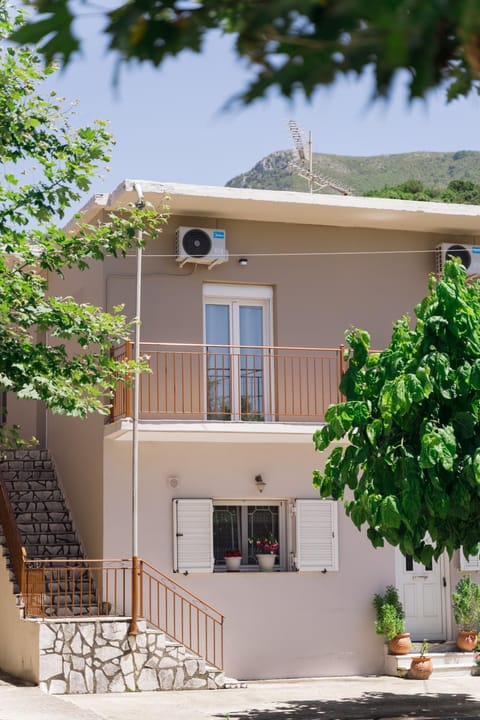 Property building, Balcony/Terrace