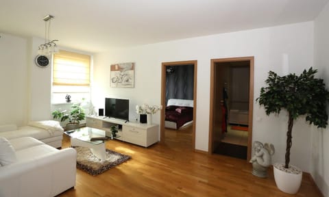 Apartamentai Panevezys Apartment in Lithuania