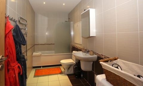 Apartamentai Panevezys Apartment in Lithuania