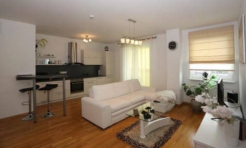 Apartamentai Panevezys Apartment in Lithuania