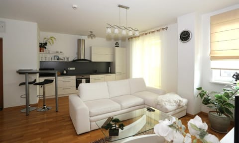 Apartamentai Panevezys Apartment in Lithuania