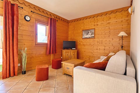 Borselier vue Montagne, Spa & Terrasse House in Champagny-en-Vanoise