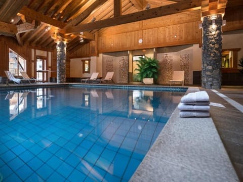 Borselier vue Montagne, Spa & Terrasse House in Champagny-en-Vanoise