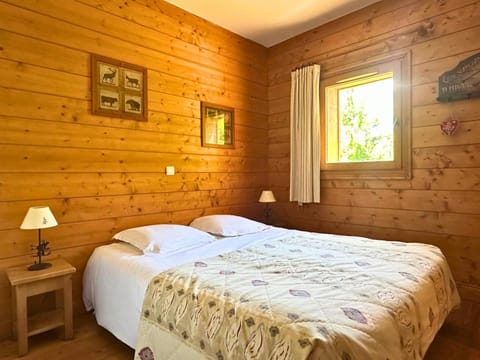 Borselier vue Montagne, Spa & Terrasse House in Champagny-en-Vanoise