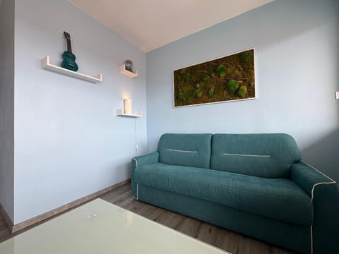 L'azur cosy studio Meyzieu Apartment in Auvergne-Rhône-Alpes