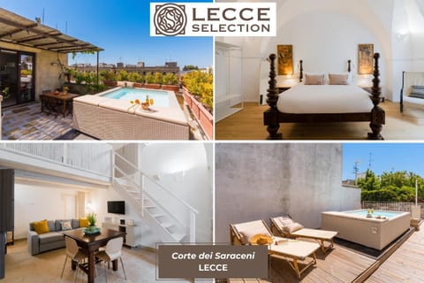 Balcony/Terrace, Bedroom