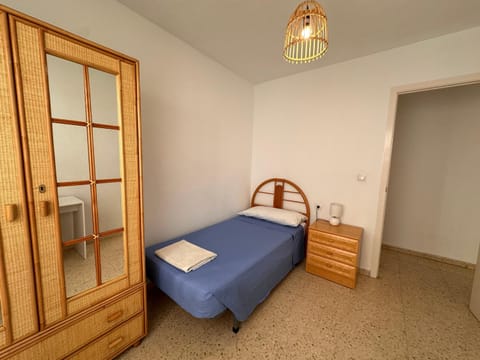 Habitación privada céntrica Vacation rental in Sant Joan d'Alacant