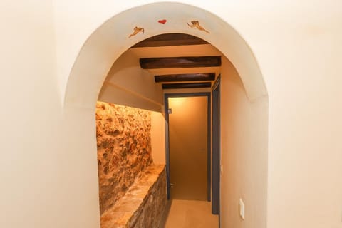 Aeolian Stone Villa Villa in Argolis, Greece