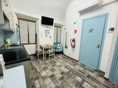 The Blue Nest Suite - Sanremo Apartment in Sanremo