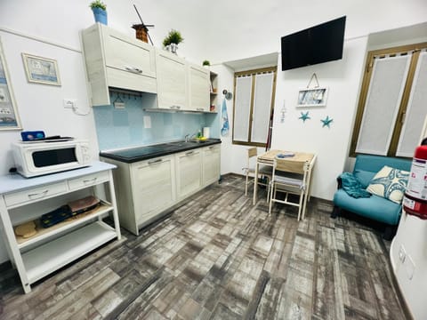 The Blue Nest Suite - Sanremo Apartment in Sanremo