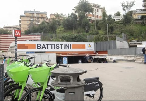 Day, Cycling, Street view