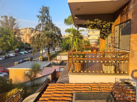 Mother House Vacation rental in Rome