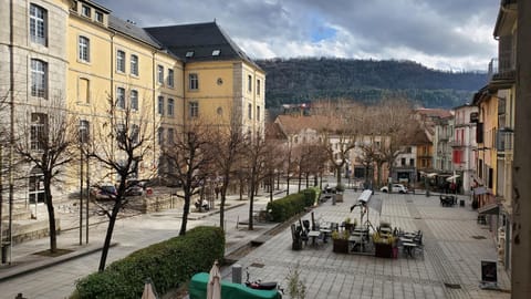 City view